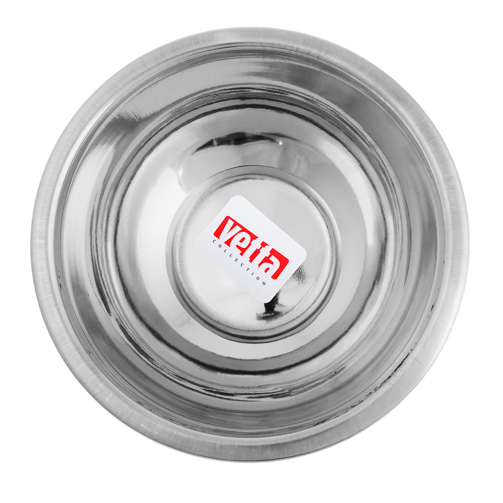 VETTA Миска глубокая 28см, 3000 мл, нерж. сталь, арт.№ 831-282