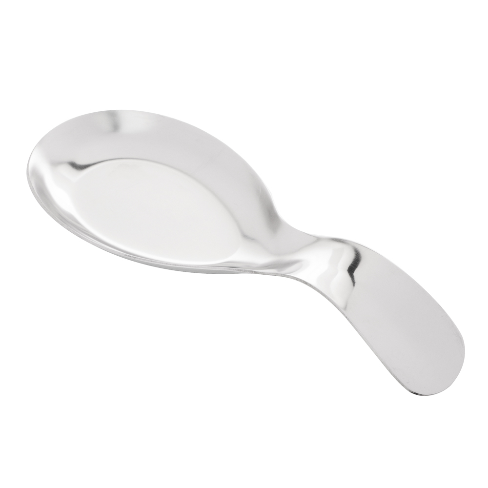 VETTA Подставка под ложку малая, нерж.сталь, арт.№ 812-043