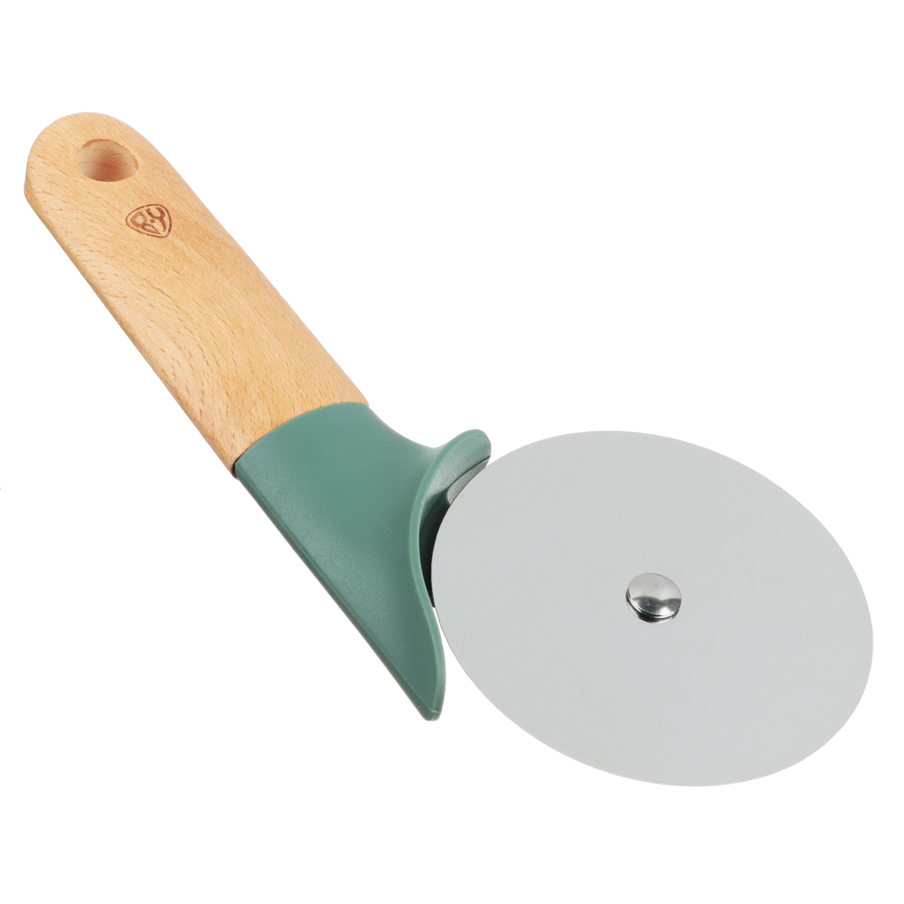 BY COLLECTION Longa Нож для пиццы, нерж. сталь, арт.№ 881-272