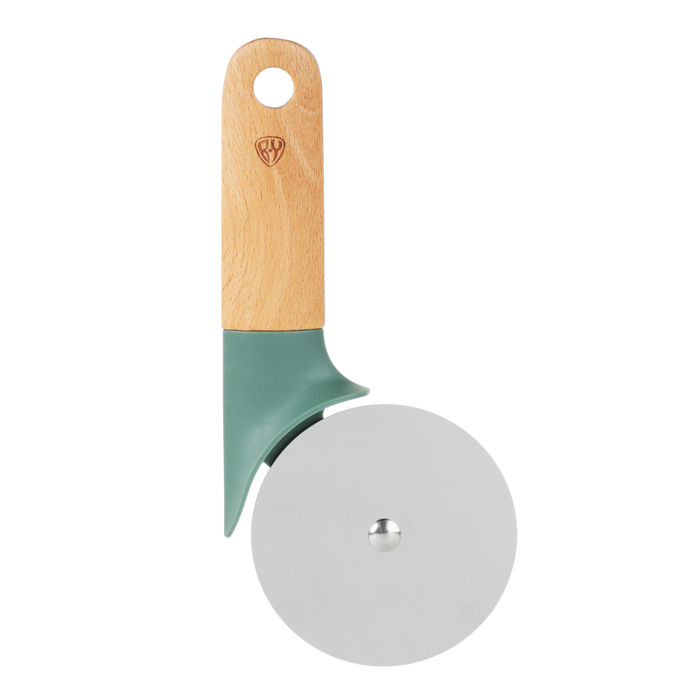 BY COLLECTION Longa Нож для пиццы, нерж. сталь, арт.№ 881-272