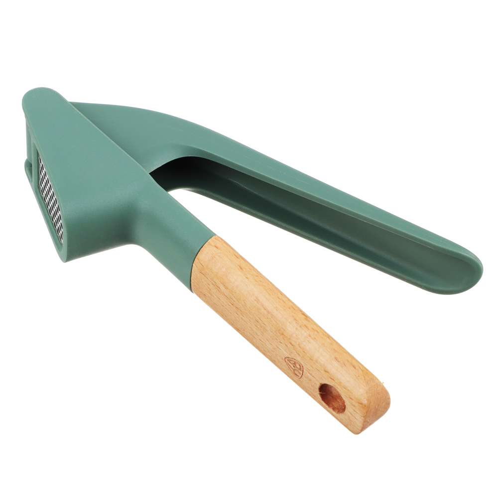 BY COLLECTION Longa Пресс для чеснока, нерж. сталь, арт.№ 881-273