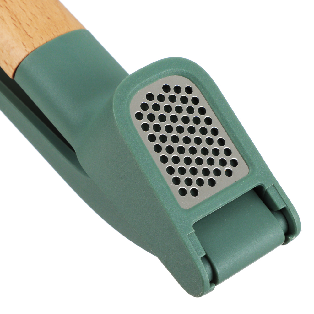 BY COLLECTION Longa Пресс для чеснока, нерж. сталь, арт.№ 881-273