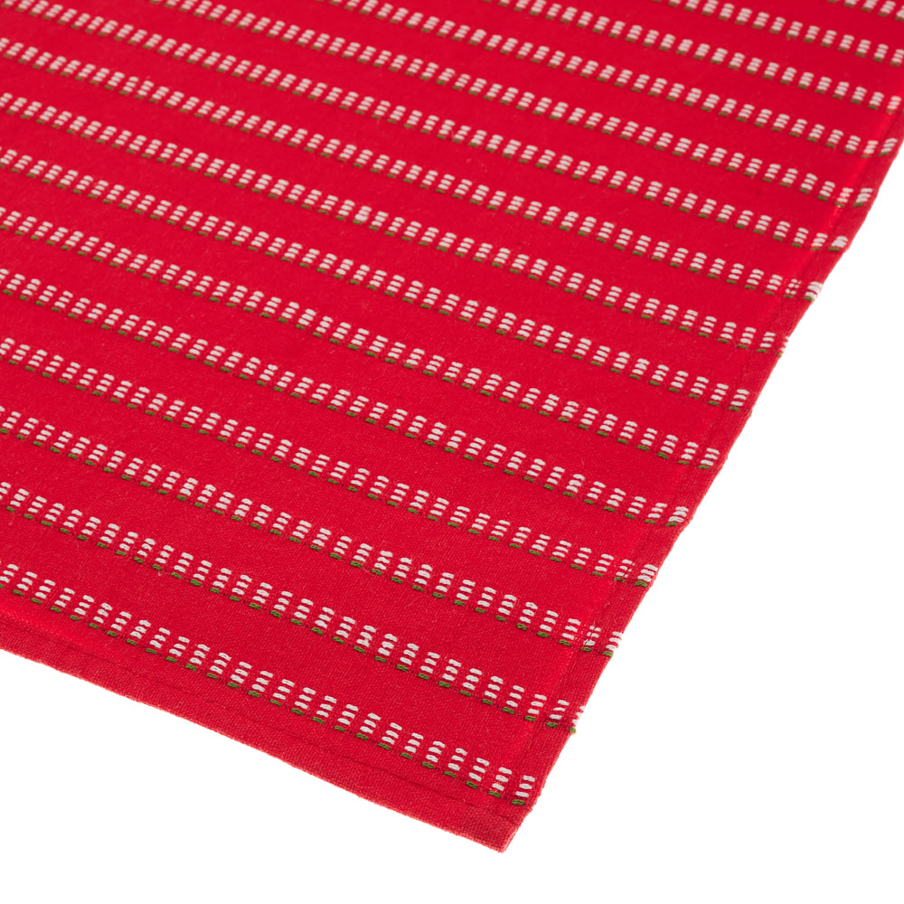 PROVANCE Винтер Полотенце кухонное в наборе 3шт., 100% хлопок, 38х64см, арт.№ 492-175