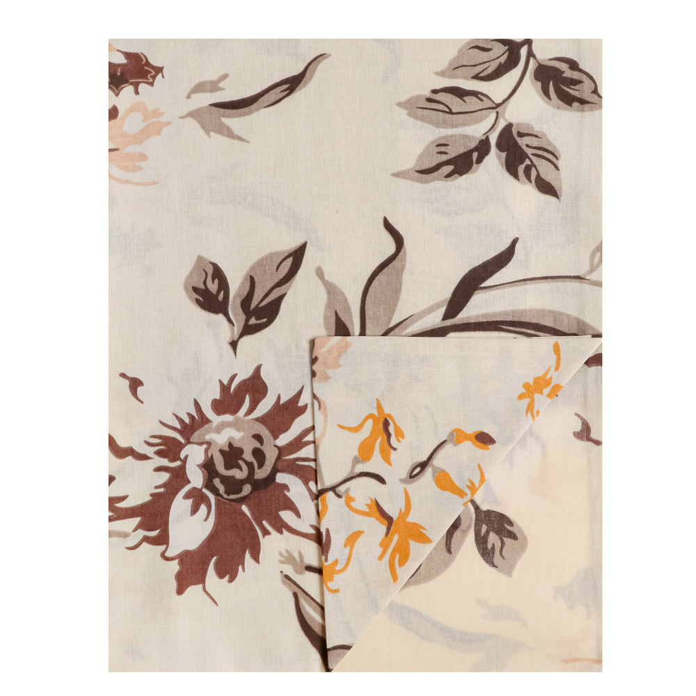 PROVANCE Стандарт Комплект постельного белья евро (4 предмета), бязь, 100% хлопок, 4 дизайна, арт.№ 421-378