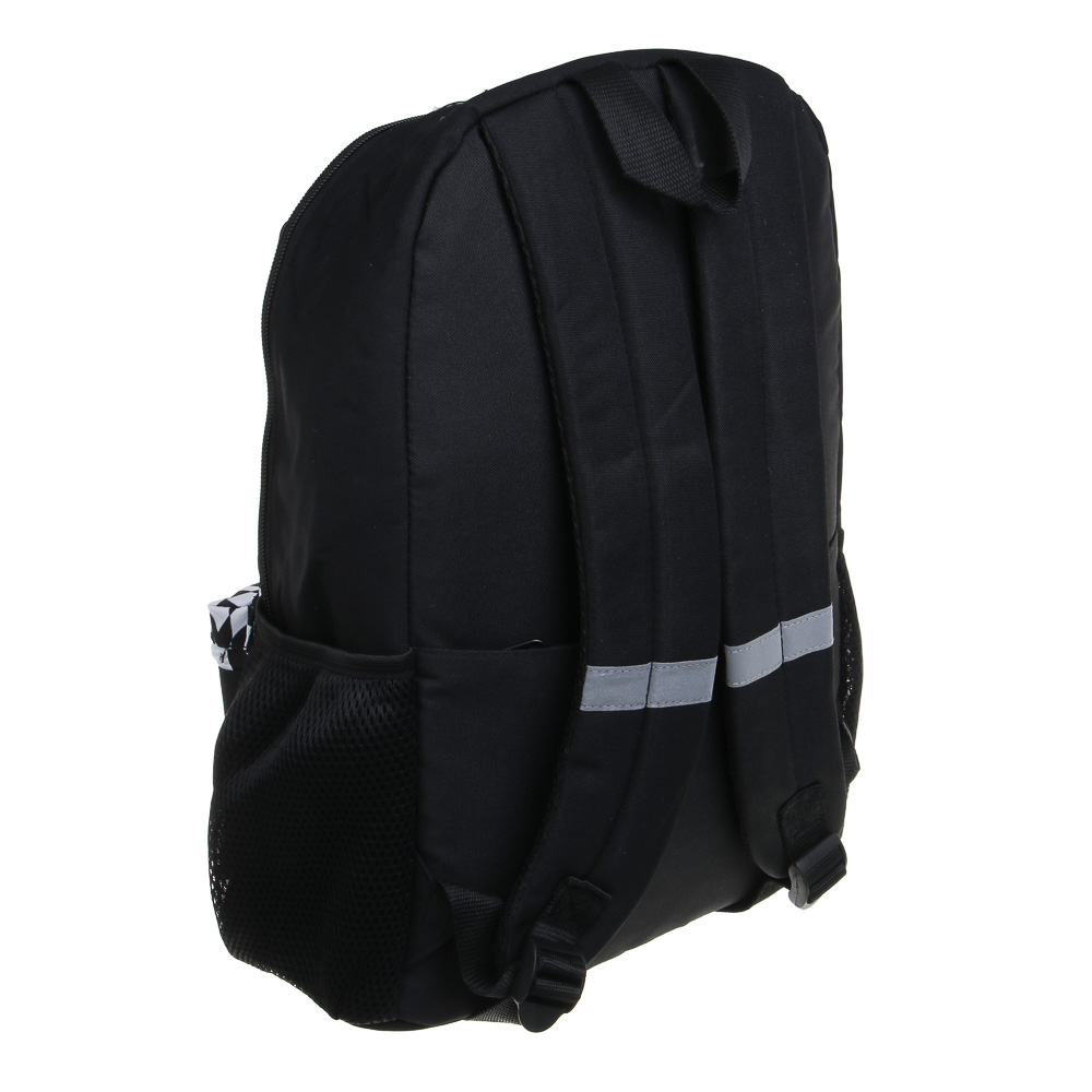 Рюкзак универсальный 40х30х15 см "Оптик" FLOMIK, 1 отд., 2 передних, 2 бок.кармана, 1 карман на спинке, арт.№ 524-240