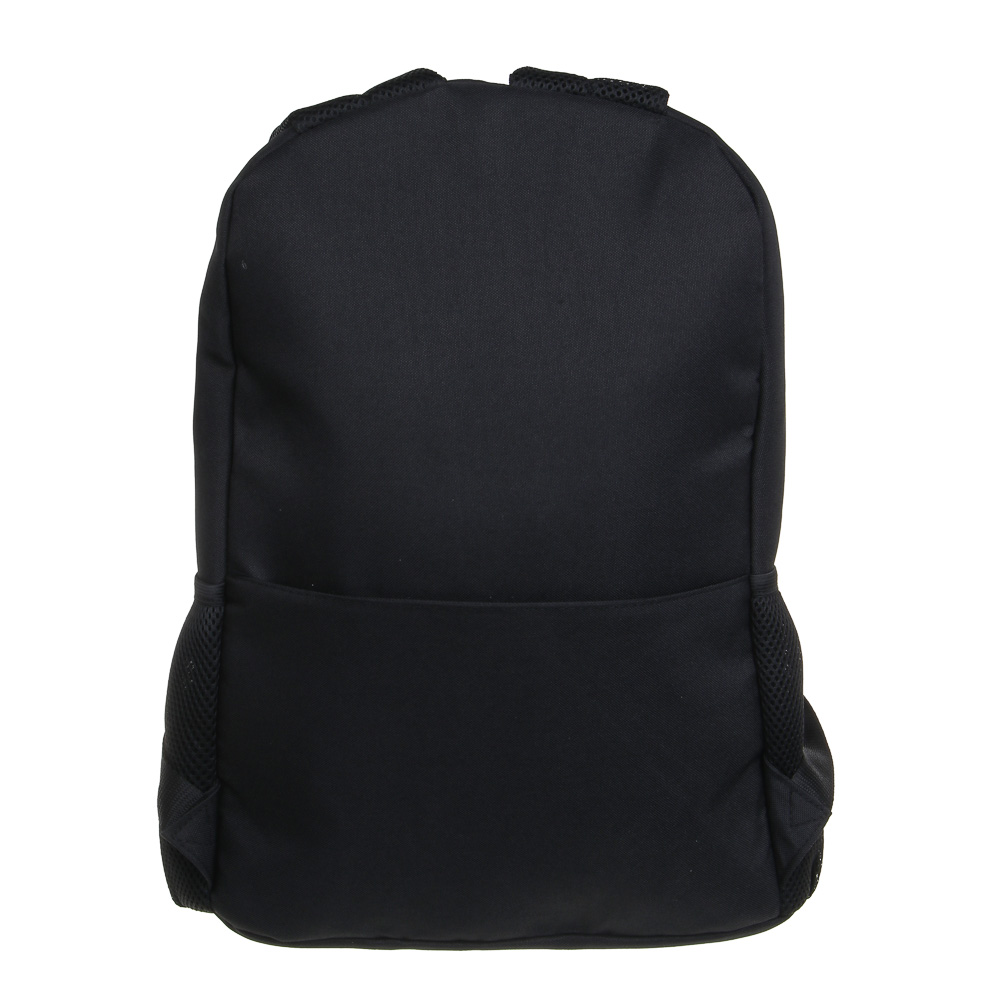 Рюкзак универсальный 40х30х15 см "Статусы" FLOMIK, 1 отд., 2 передн., 2 бок.кармана, 1 карман на спинке, арт.№ 524-241