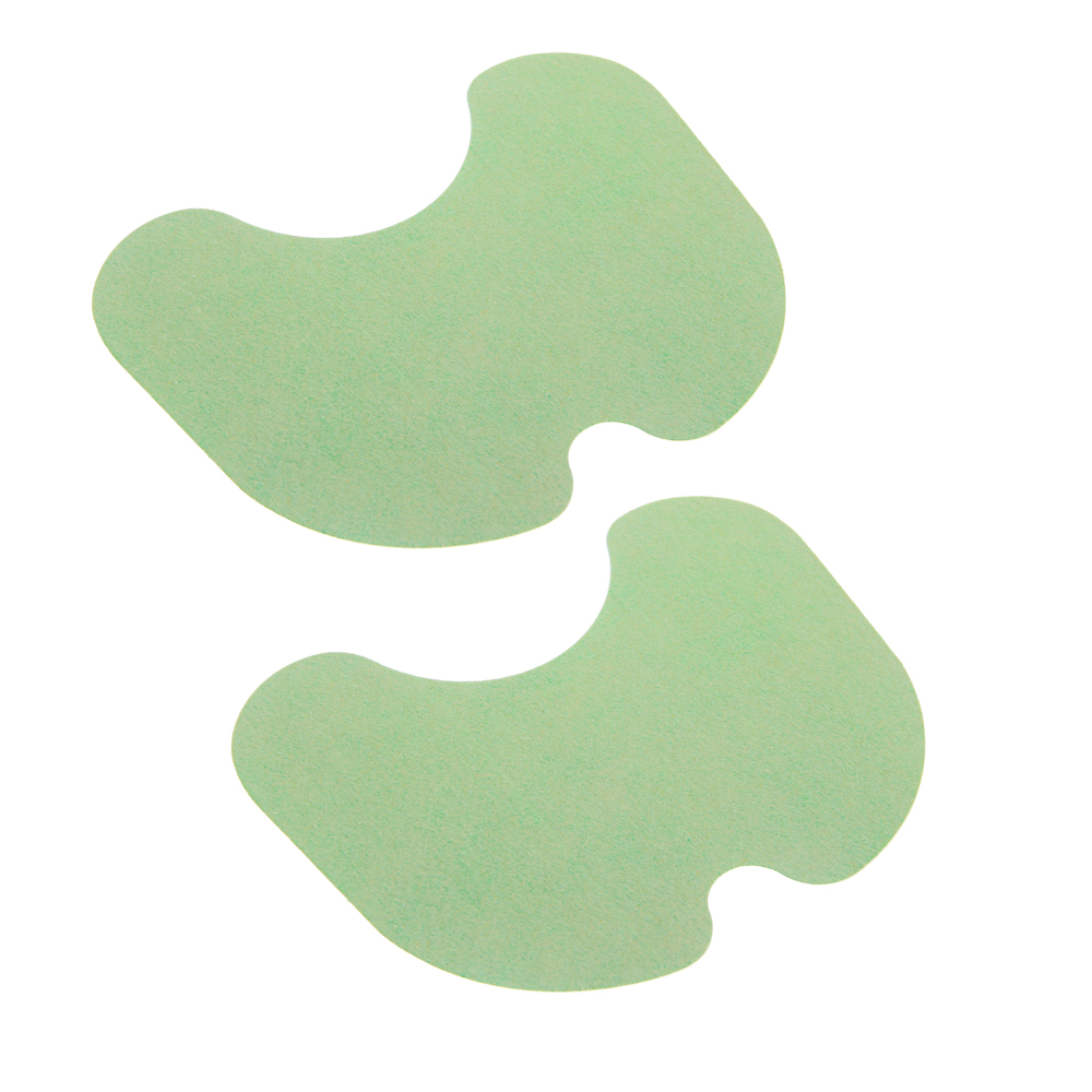 Патчи косметические травяные для области коленей, 2 шт, арт.№ 022-340