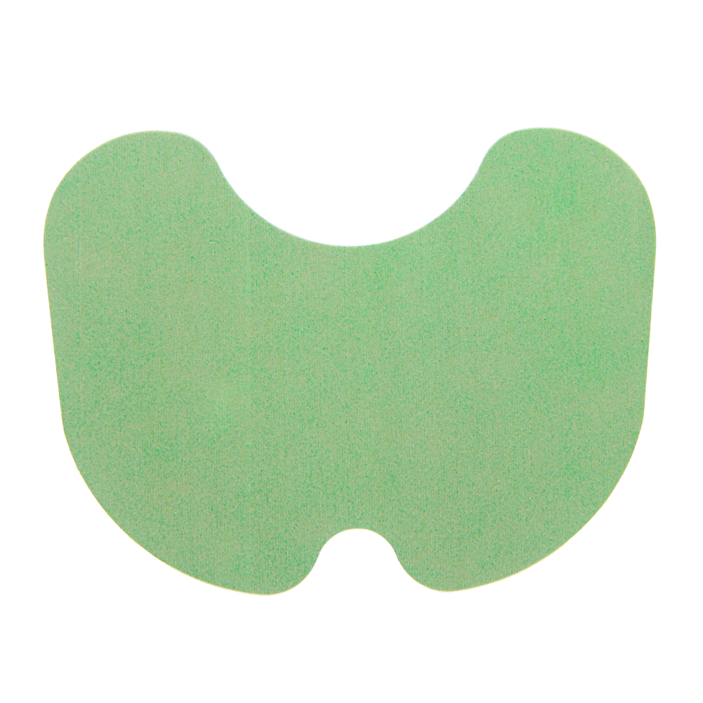 Патчи косметические травяные для области коленей, 2 шт, арт.№ 022-340