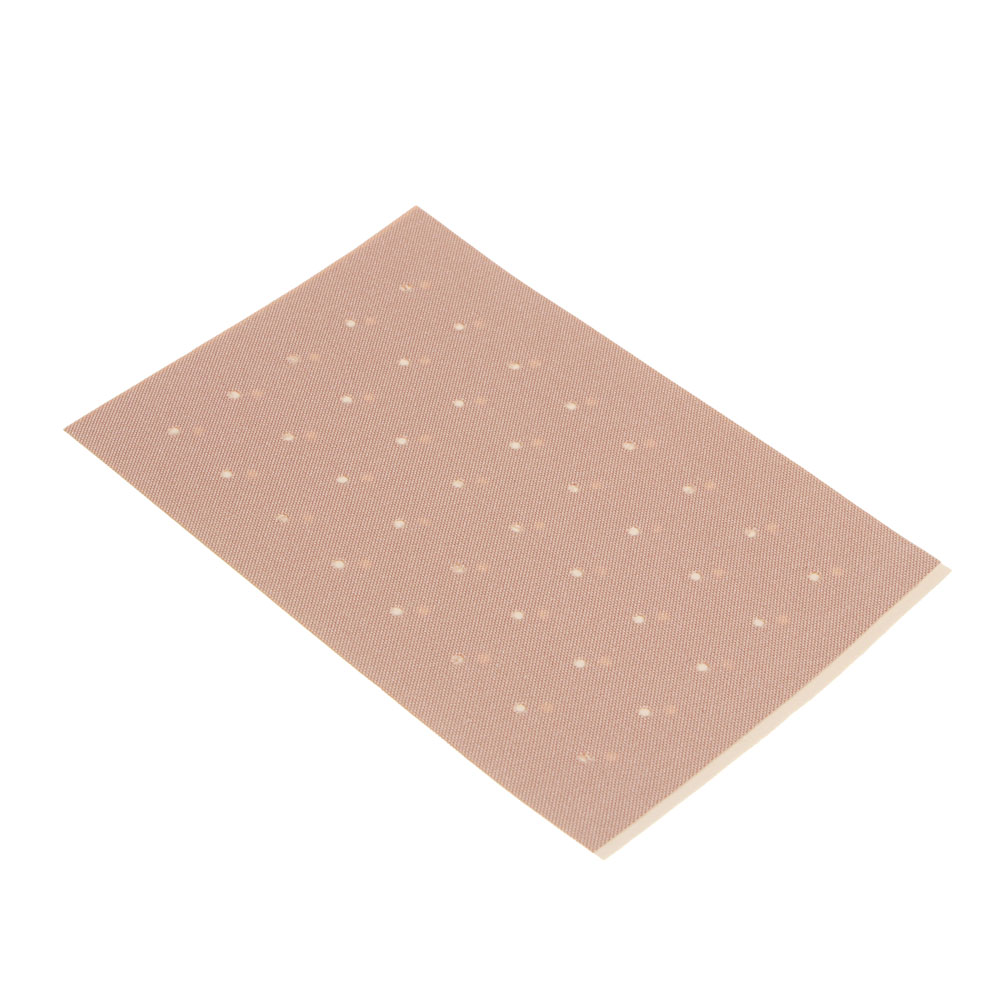 Пластырь косметический для тела Чжитун 10 шт, 7х10см, арт.№ 022-341