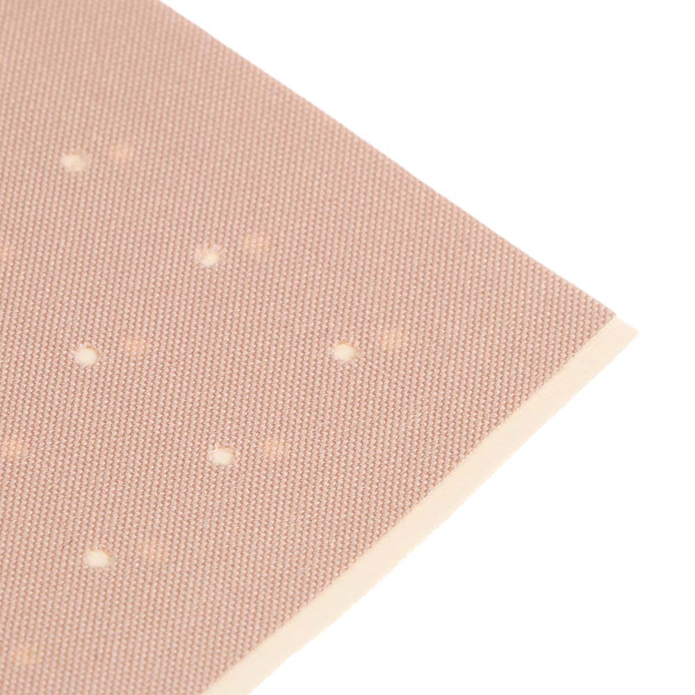 Пластырь косметический для тела Чжитун 10 шт, 7х10см, арт.№ 022-341