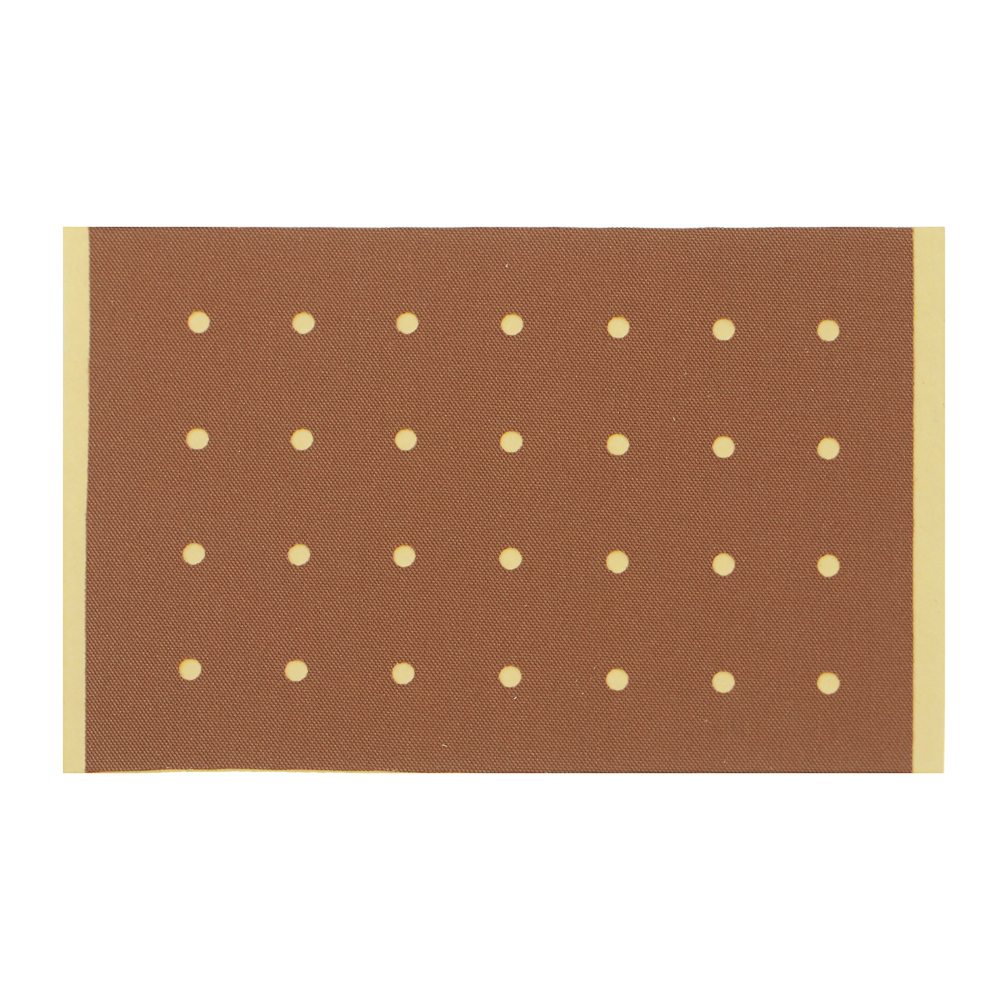 Пластырь косметический для тела Байху 2 шт, 7х10см, арт.№ 022-342