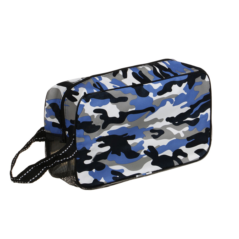 ЮL Несессер, ПВХ, 25x14,5x9см, МП-6, арт.№ 364-243