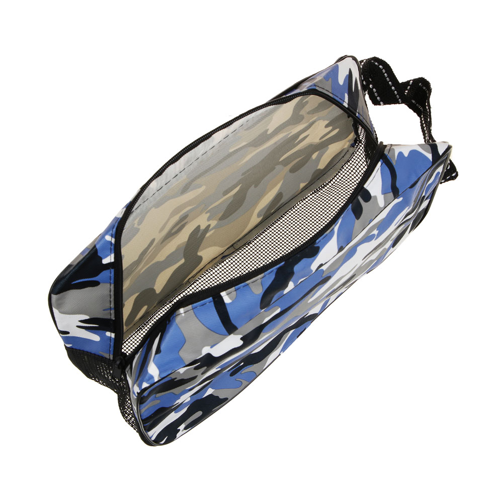 ЮL Несессер, ПВХ, 25x14,5x9см, МП-6, арт.№ 364-243