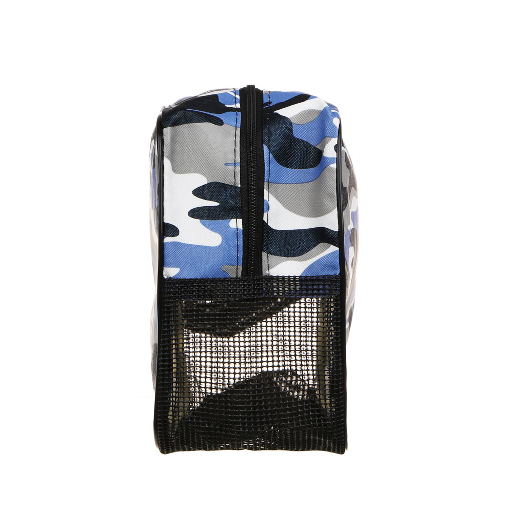 ЮL Несессер, ПВХ, 25x14,5x9см, МП-6, арт.№ 364-243