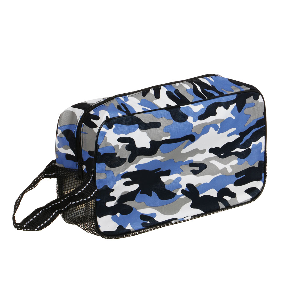 ЮL Несессер, ПВХ, 25x14,5x9см, МП-6, арт.№ 364-243