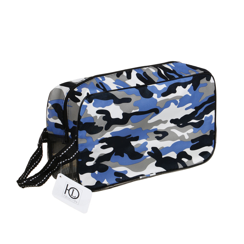 ЮL Несессер, ПВХ, 25x14,5x9см, МП-6, арт.№ 364-243