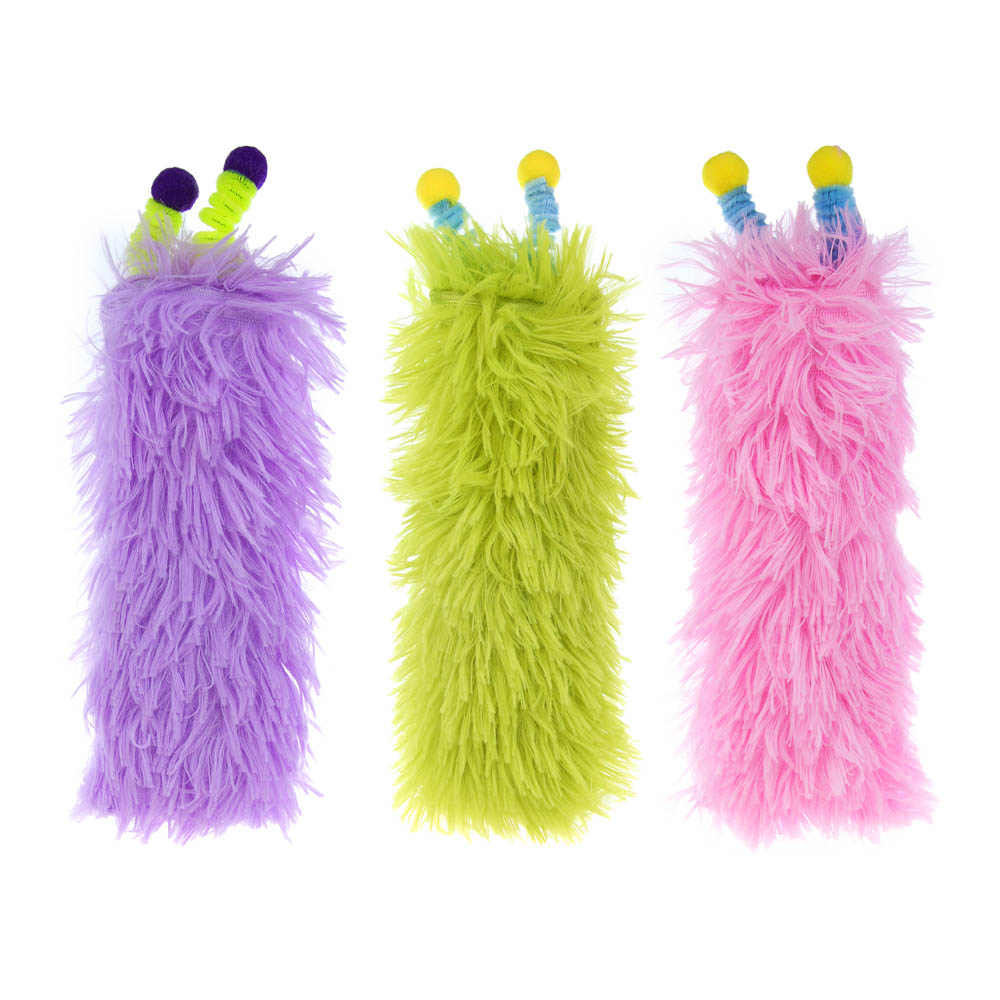 Игрушка-подушка для кошек тм VETTA, 24x8см, арт.№ 273-549