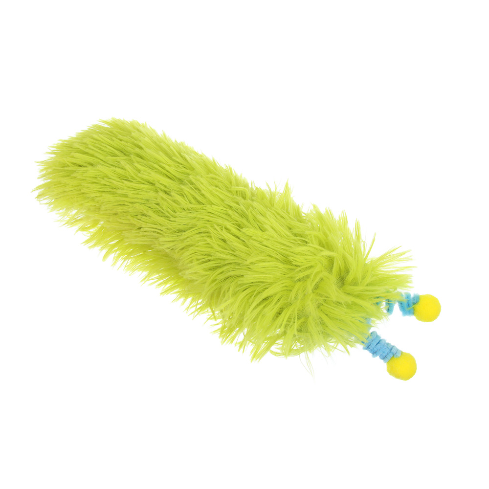 Игрушка-подушка для кошек тм VETTA, 24x8см, арт.№ 273-549