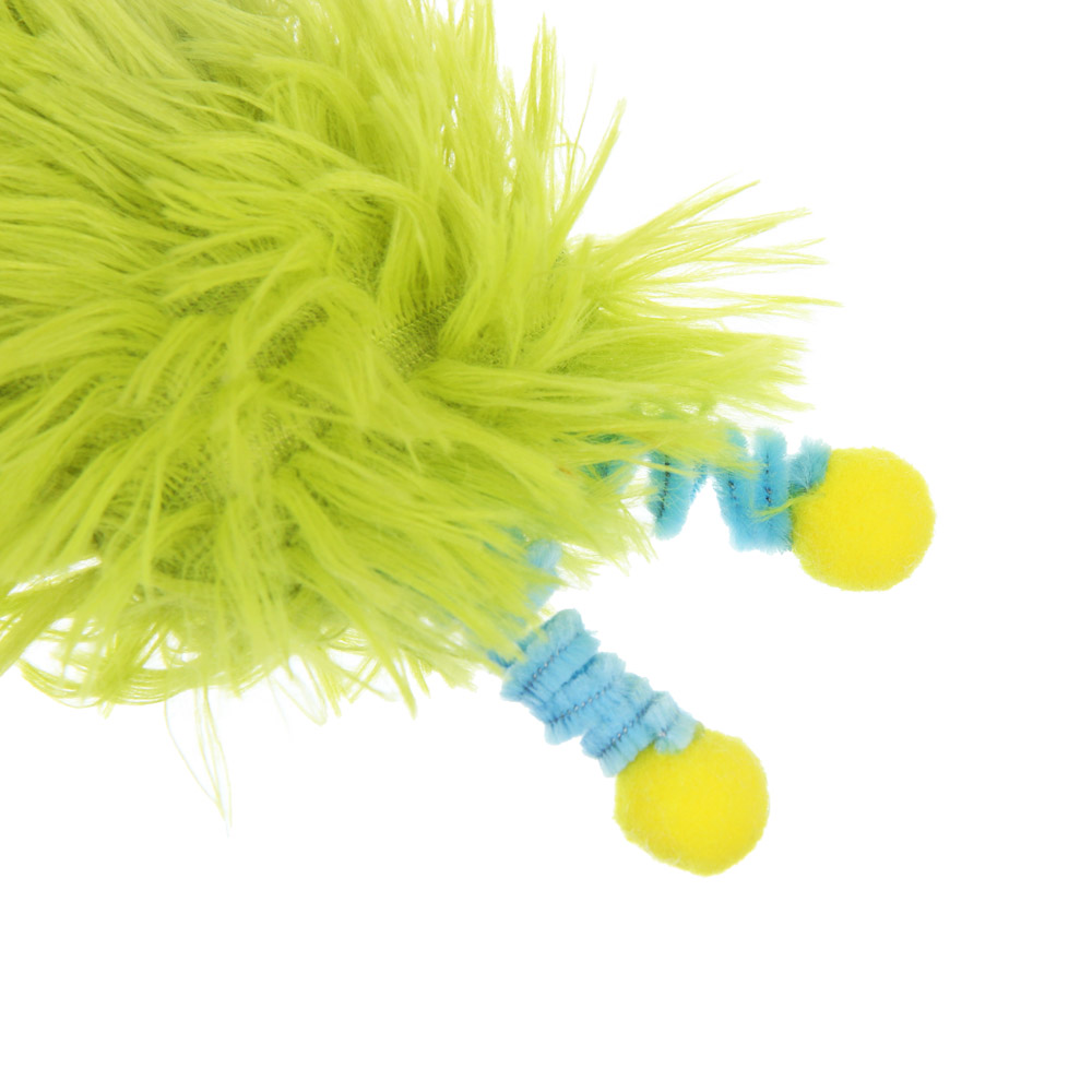 Игрушка-подушка для кошек тм VETTA, 24x8см, арт.№ 273-549