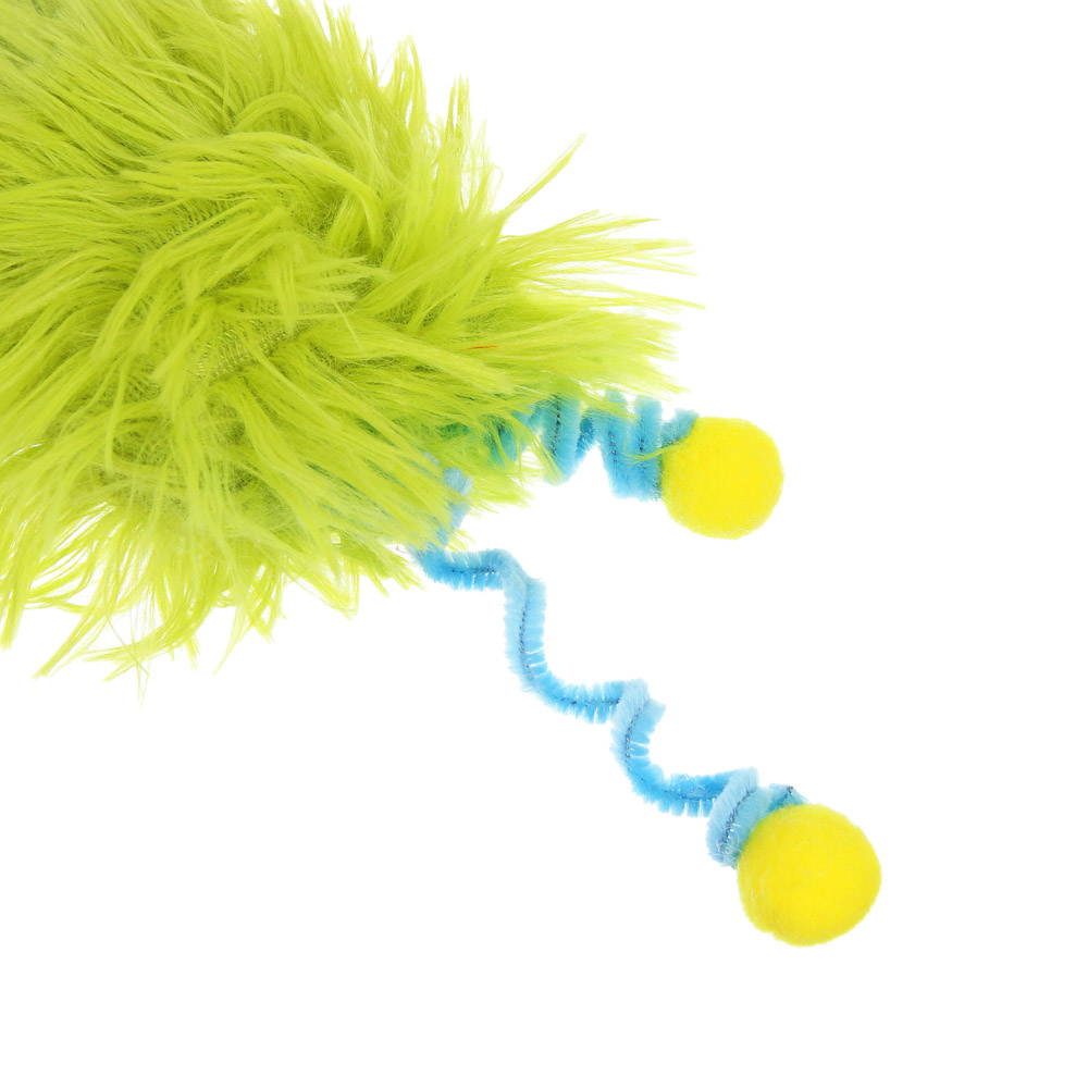 Игрушка-подушка для кошек тм VETTA, 24x8см, арт.№ 273-549