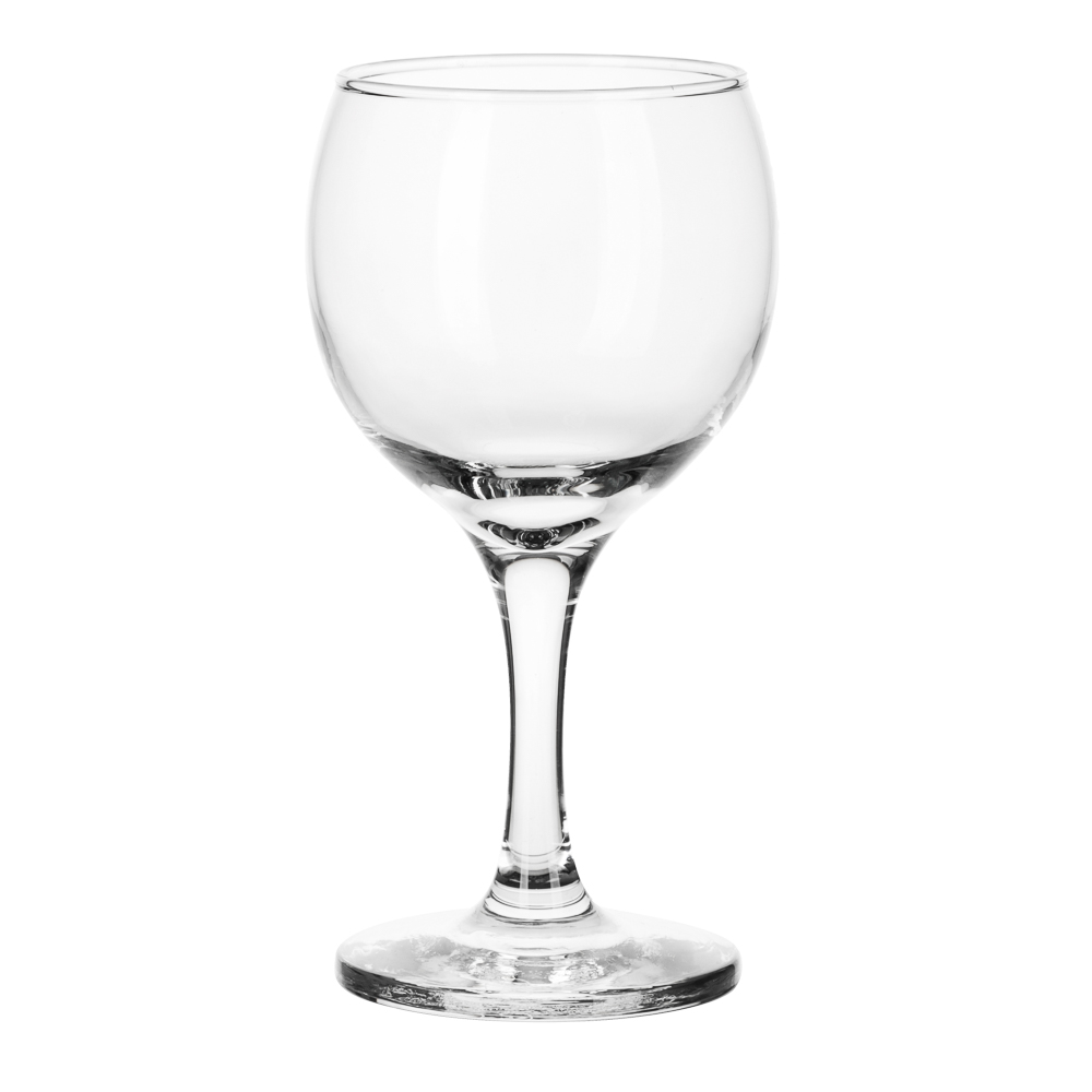 PASABAHCE Бистро Набор бокалов для вина 3шт 225мл, стекло, арт.№ 878-551