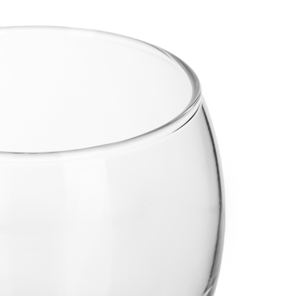 PASABAHCE Бистро Набор бокалов для вина 3шт 225мл, стекло, арт.№ 878-551