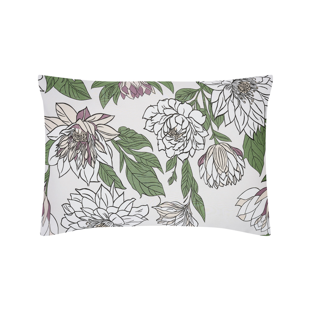 PROVANCE Хейзел Комплект постельного белья 1,5 (4 предмета), поплин, 100% хлопок, арт.№ 421-351