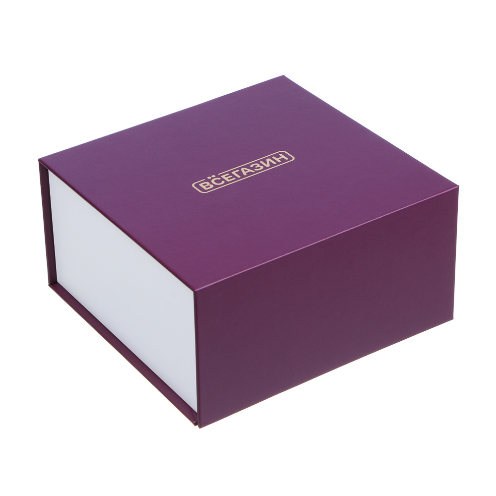 ВСЁГАЗИН Джил Набор чайный 2 пр., 260мл, 16см, костяной фарфор, арт.№ 802-015