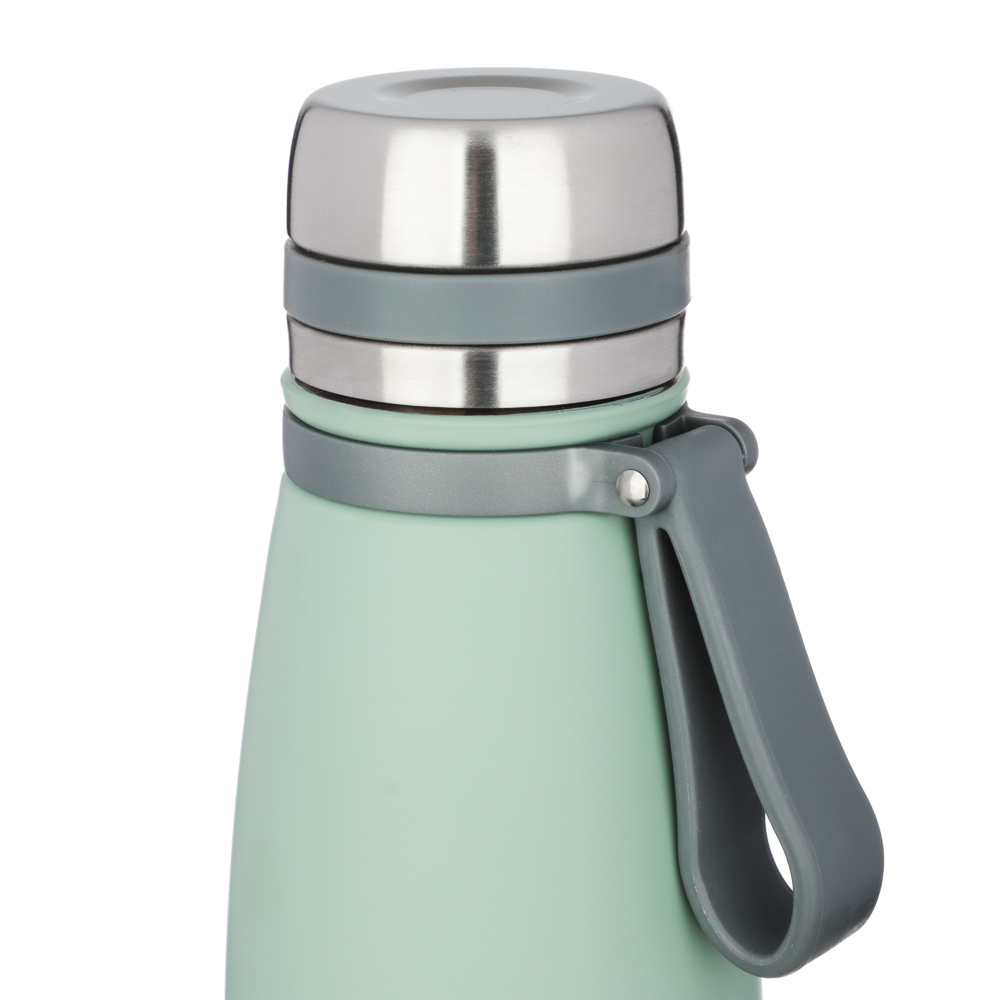 SATOSHI Монте Термос 0,50л для напитков, нержавеющая сталь 18/10, арт.№ 841-010