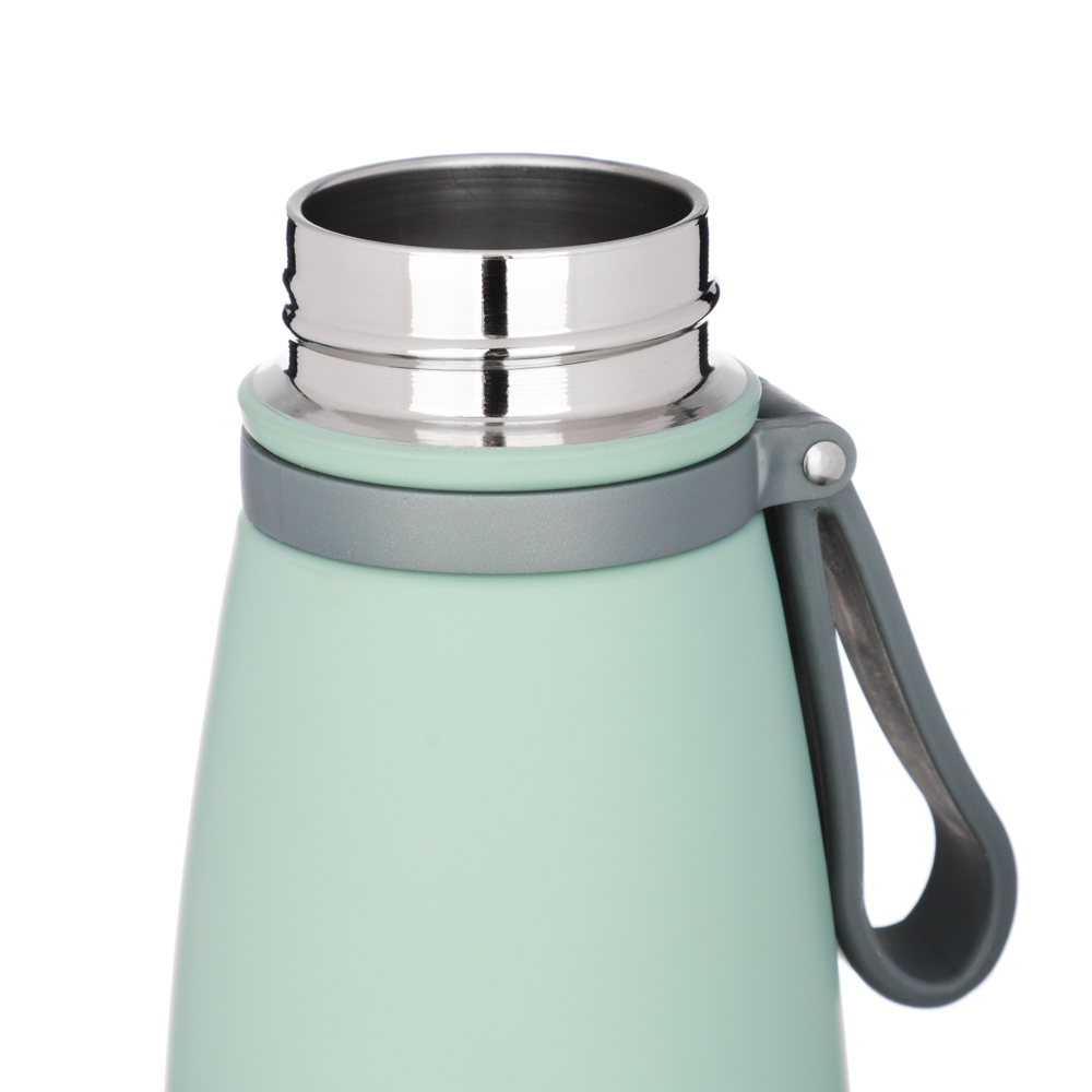 SATOSHI Монте Термос 0,50л для напитков, нержавеющая сталь 18/10, арт.№ 841-010