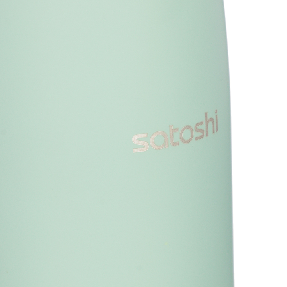 SATOSHI Монте Термос 0,50л для напитков, нержавеющая сталь 18/10, арт.№ 841-010