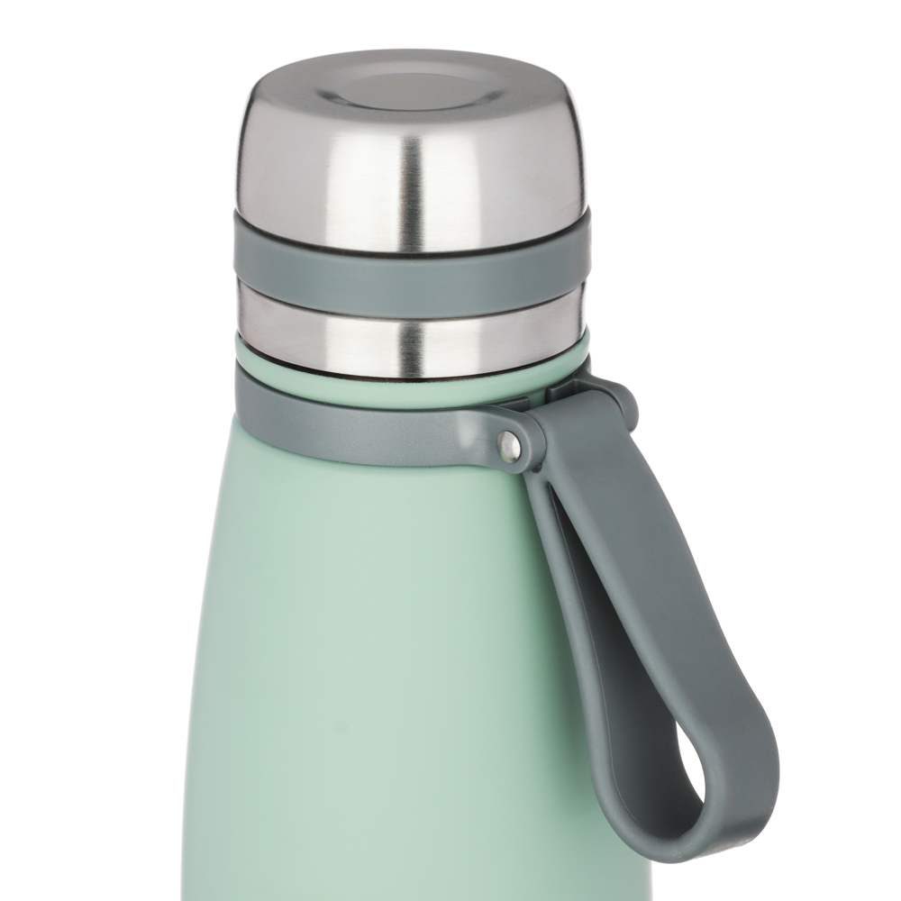 SATOSHI Монте Термос 0,85л для напитков, нержавеющая сталь 18/10, арт.№ 841-011