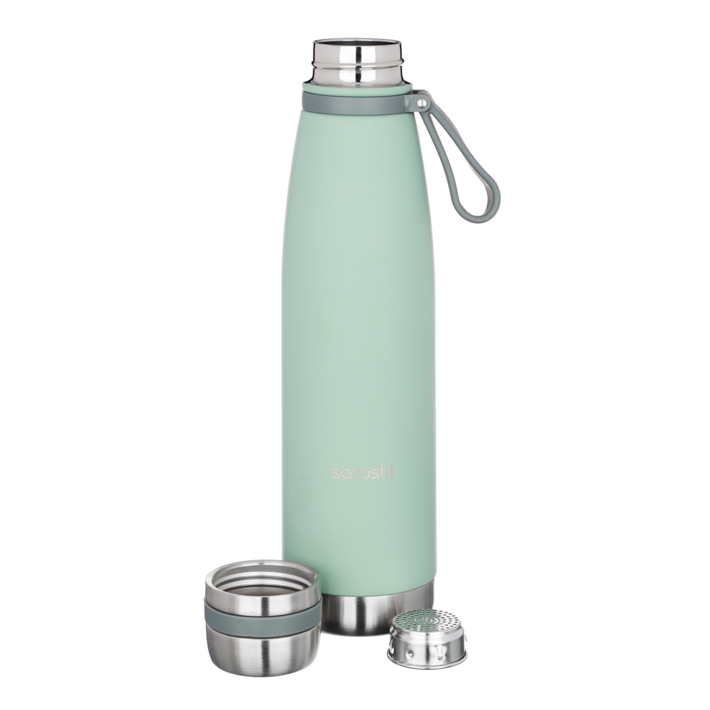 SATOSHI Монте Термос 0,85л для напитков, нержавеющая сталь 18/10, арт.№ 841-011