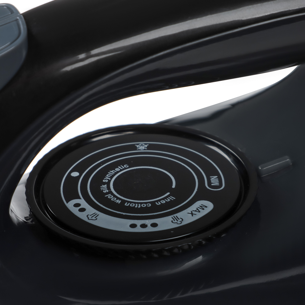 LEBEN Утюг 1800ВТ Вертикальное отпаривание тефлон, арт.№ 249-055