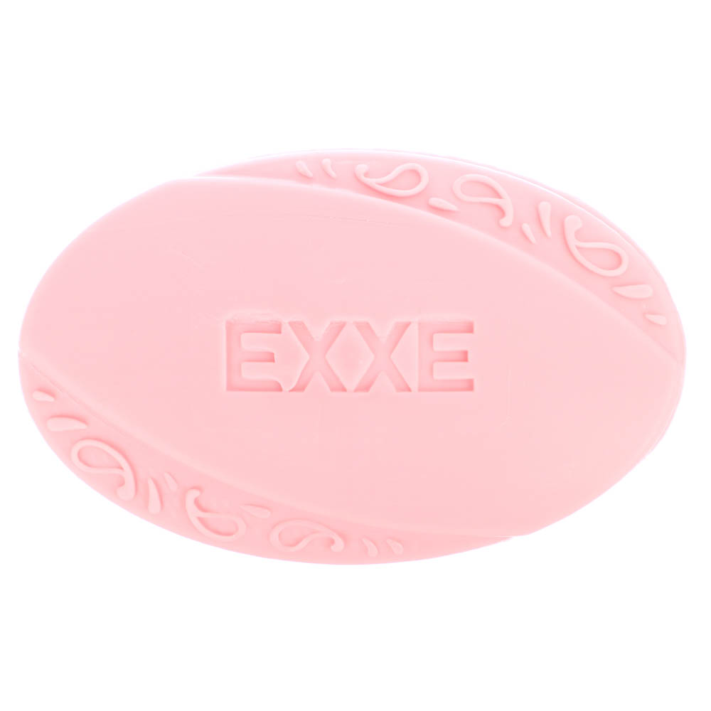 Мыло твердое EXXE косметическое, Лотос, к/к, 90г, арт.№ 952-014