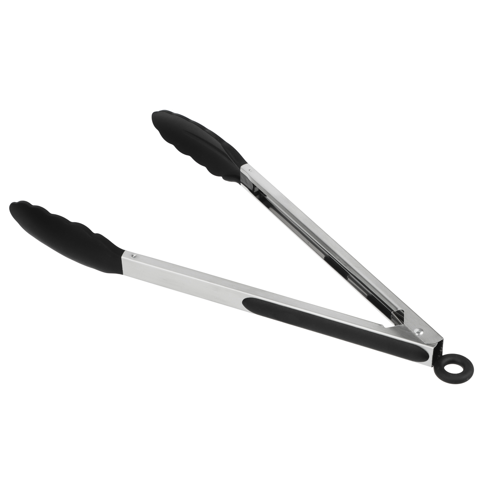 VETTA Практик Щипцы кухонные 34см, силикон, арт.№ 881-347