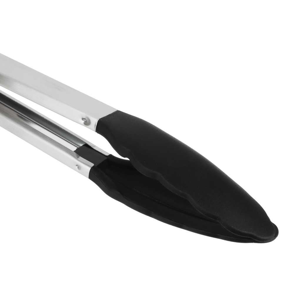 VETTA Практик Щипцы кухонные 34см, силикон, арт.№ 881-347