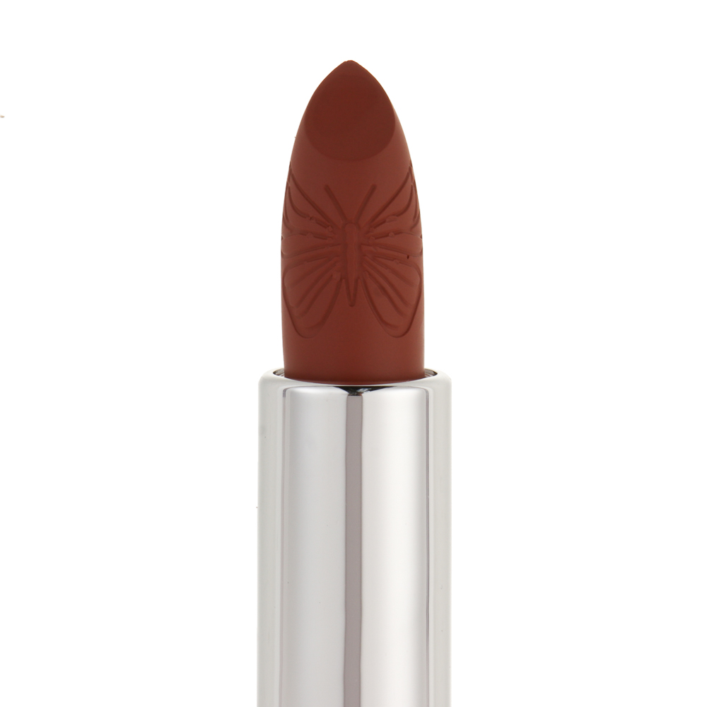 Помада с сатиновым финишем тм ЮНИLOOK, 3,5 гр, арт.№ 330-569