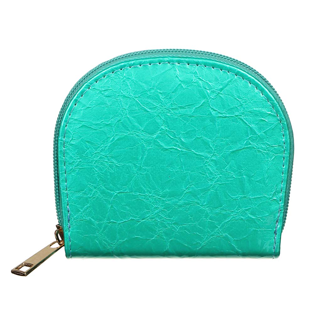 PAVO Кошелек молодежный, ПВХ, 11х9,5см, 4 цвета, КЖ20-01, арт.№ 303-883