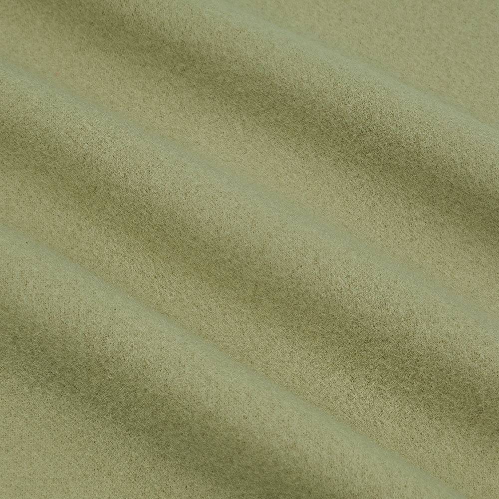 PROVANCE Эвкалипт Плед флис, 150х200см, 130гр/м, зеленый, арт.№ 486-007