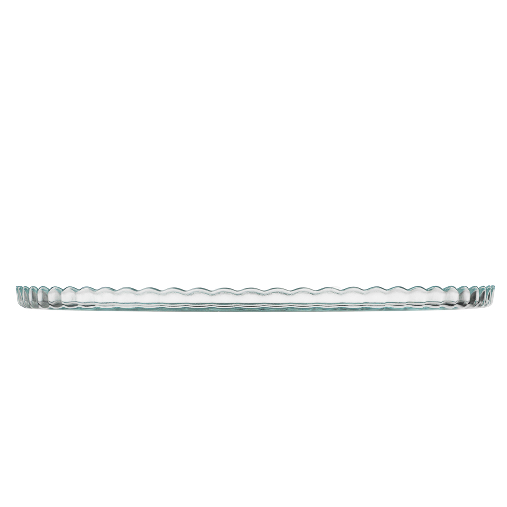 PASABAHCE Патиссэри Блюдо 322 мм, стекло, 10345SLB, арт.№ 877-792