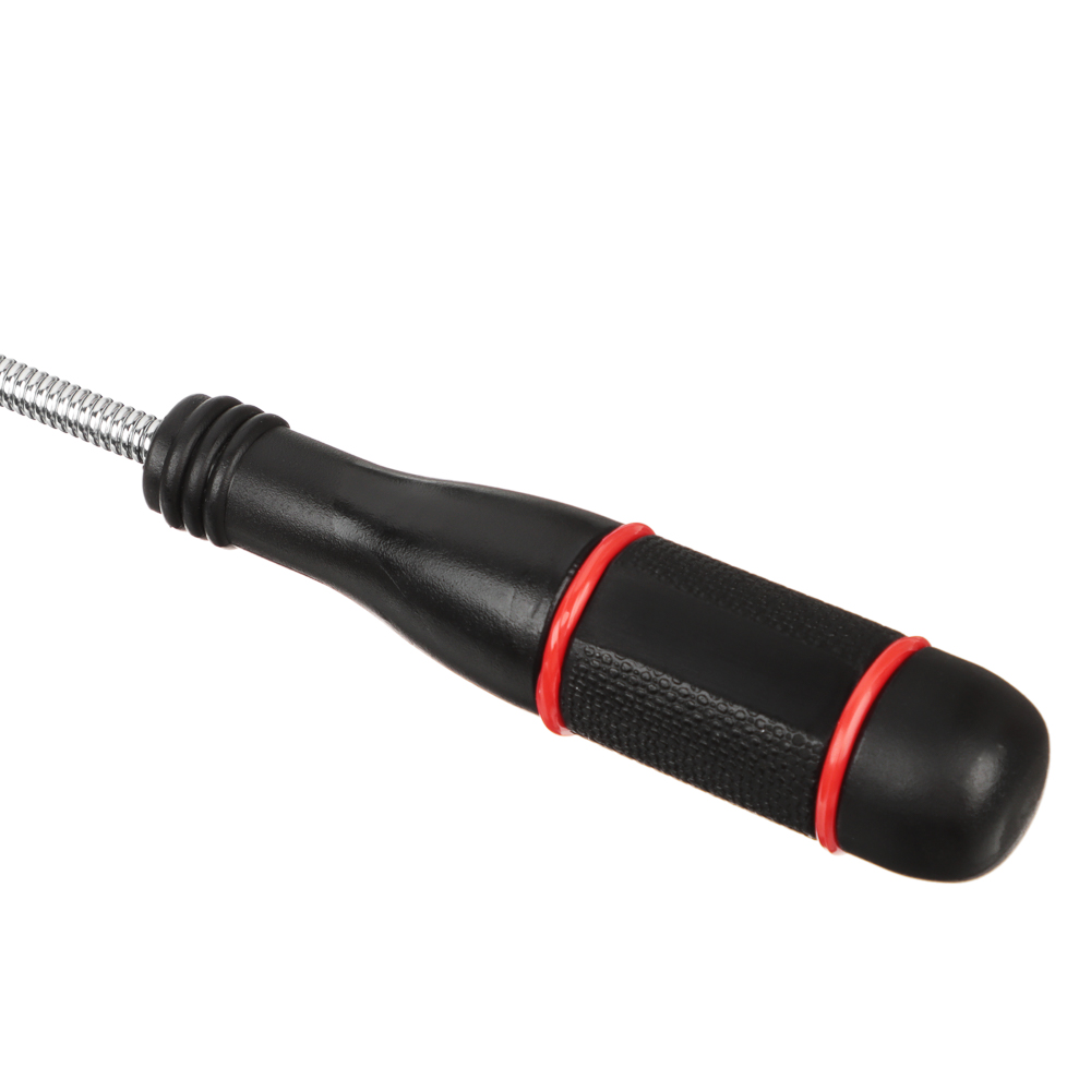 ЕРМАК Захват гибкий магнитный 500мм, сила магнита 0,7кгс, арт.№ 766-020