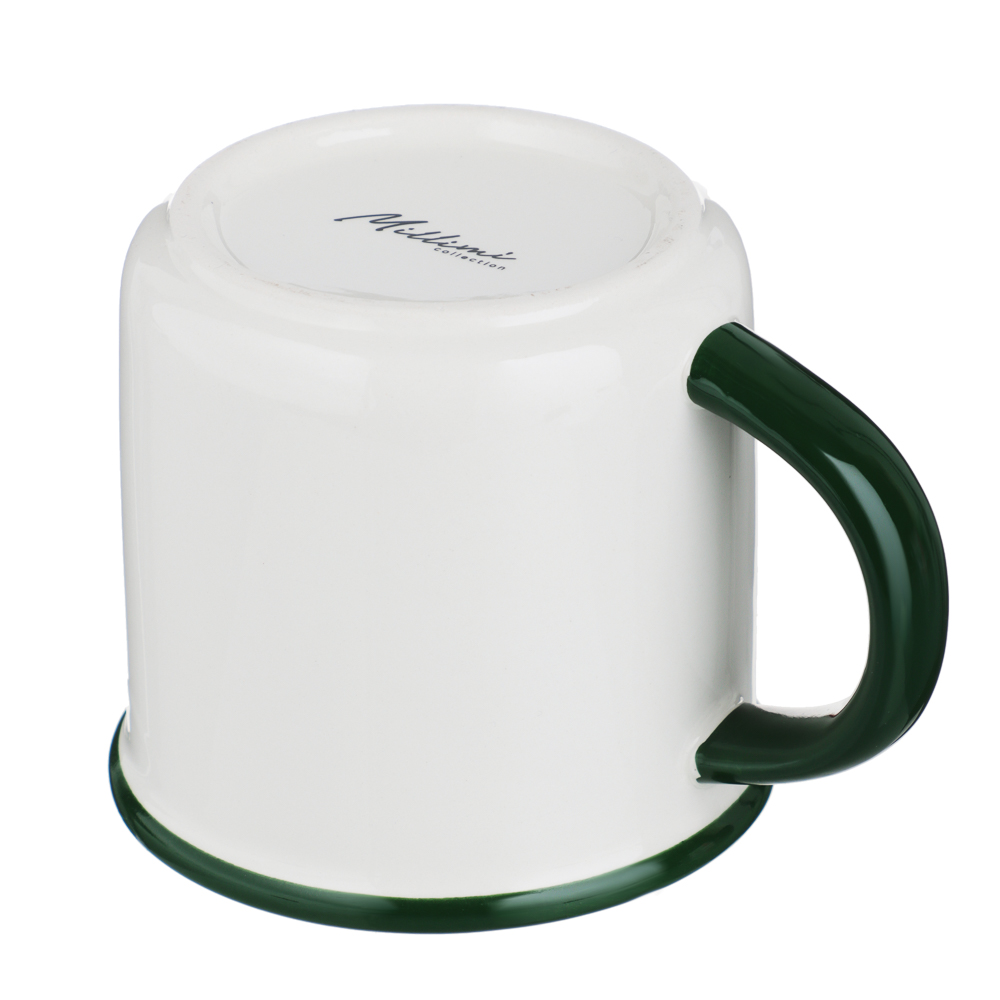 MILLIMI Гранат Кружка, 450мл, керамика, арт.№ 824-136