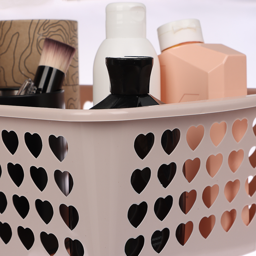 Корзинка "Уют" 6 л. для хранения вещей, 300х190х110 мм, арт.№ 414-177