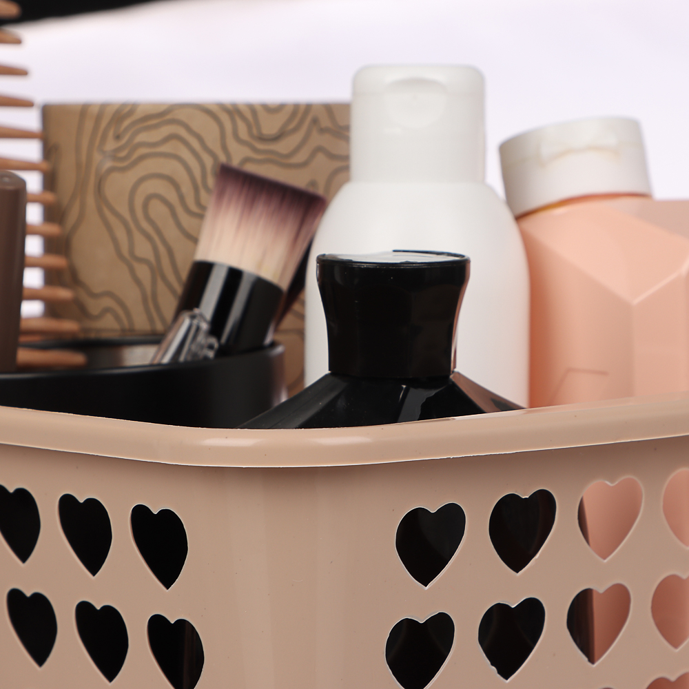 Корзинка "Уют" 6 л. для хранения вещей, 300х190х110 мм, арт.№ 414-177