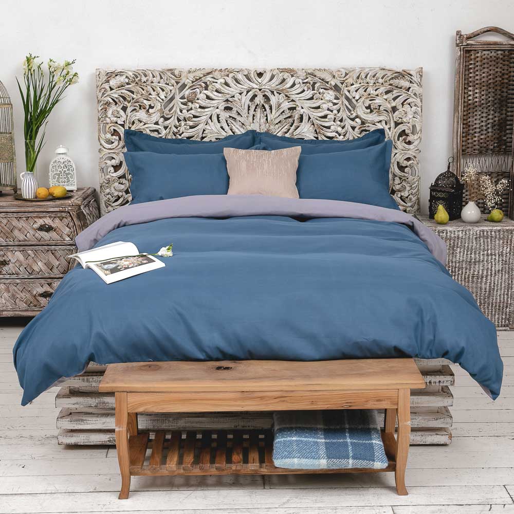 PROVANCE Оливия Комплект пост белья евро (4пр.), полисатин, ПЭ, 75гр/м, 4 дизайна, арт.№ 421-259