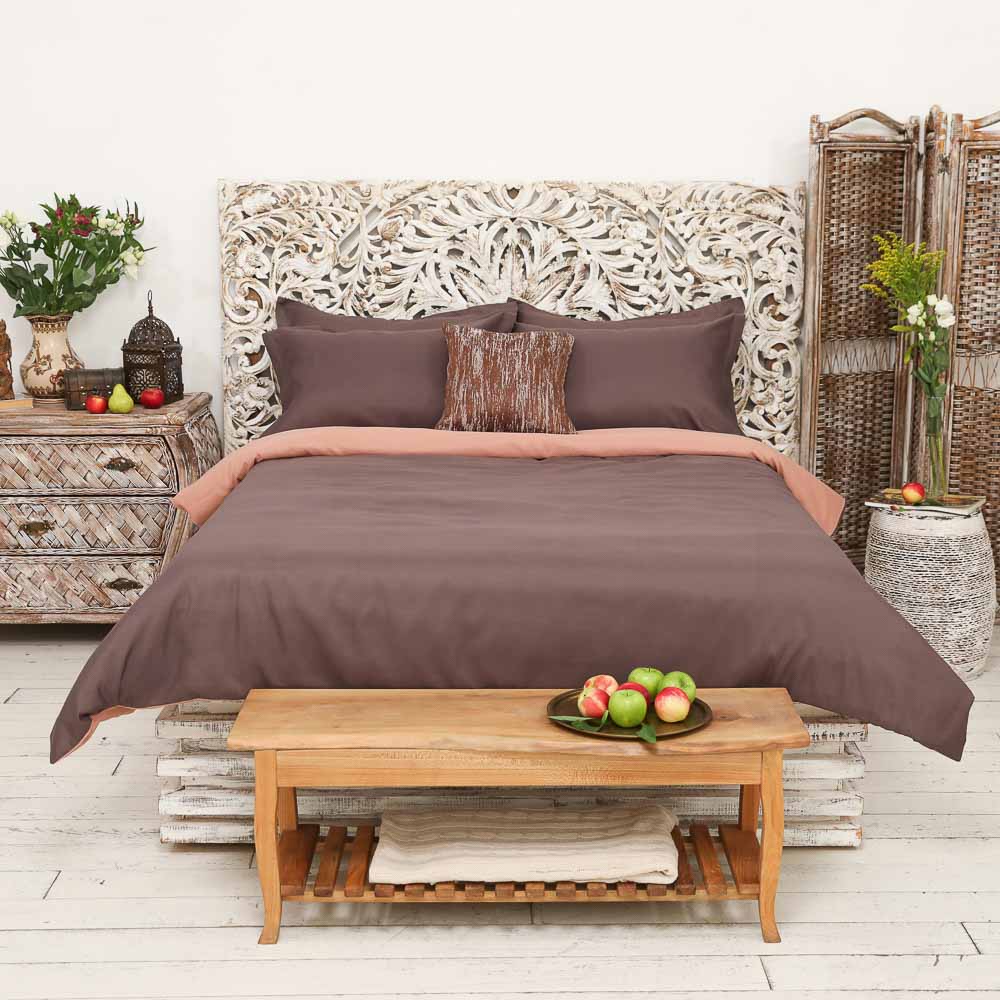 PROVANCE Оливия Комплект пост белья евро (4пр.), полисатин, ПЭ, 75гр/м, 4 дизайна, арт.№ 421-259