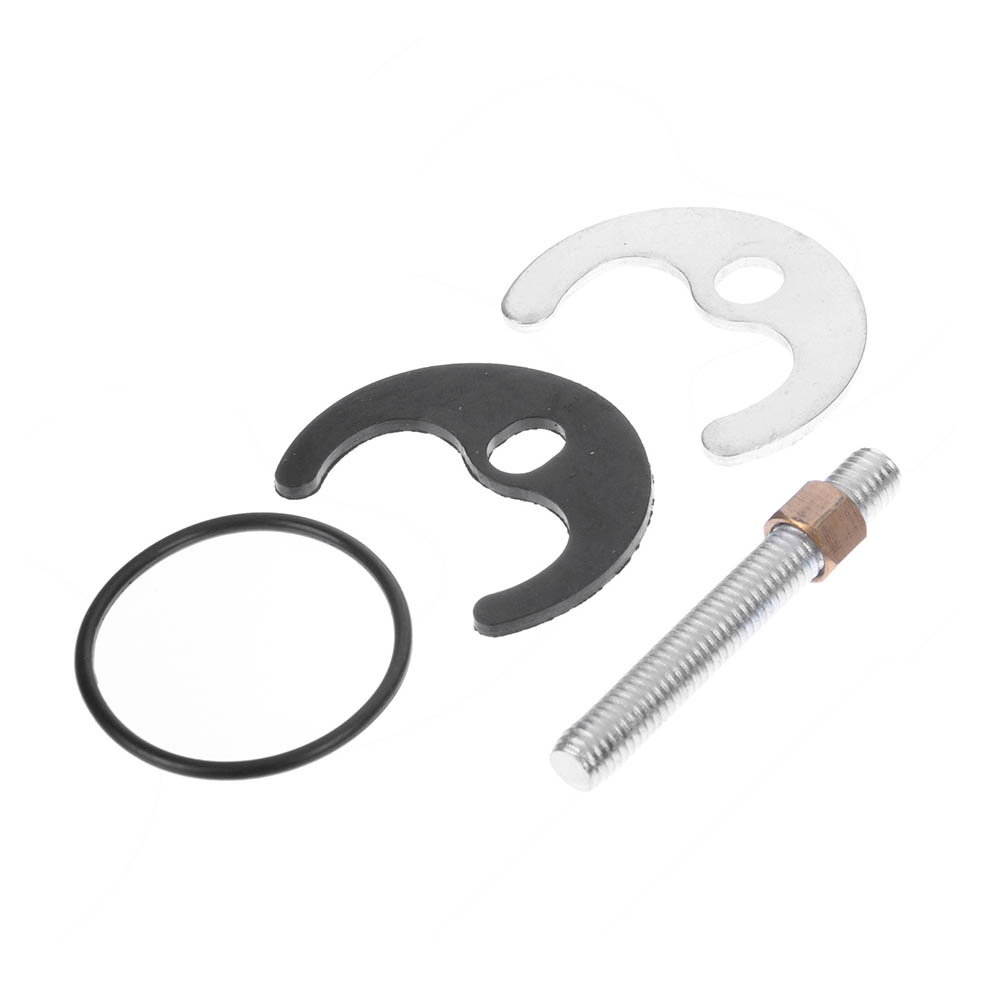 СоюзКран Смеситель для раковины SK2080, без подводки керам. кран-буксы 1/2, цинк, арт.№ 567-080