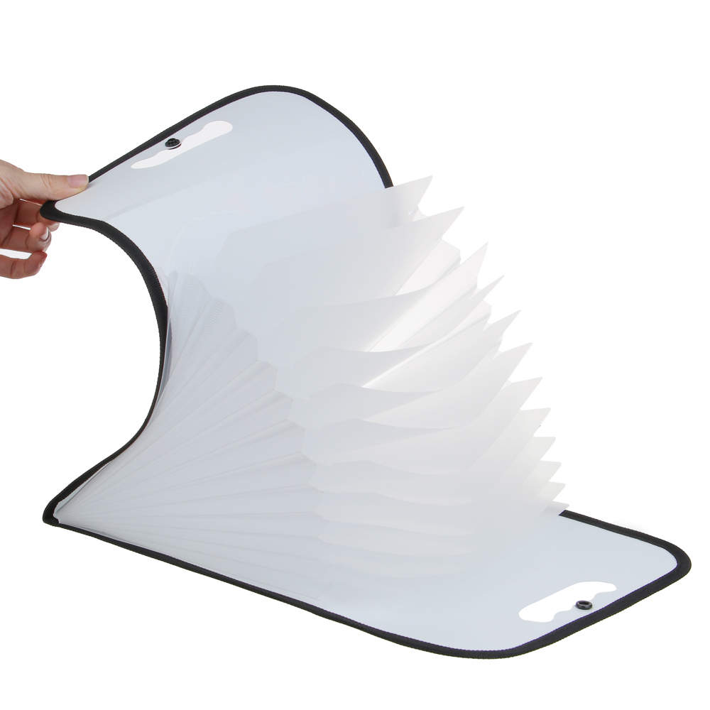 Ледибаг/Супер-Кот Папка-портфель 37,5x24см, для A4, 13отд., расшир., ручка, кнопка, пл., "Кор", 2диз, арт.№ 811-022