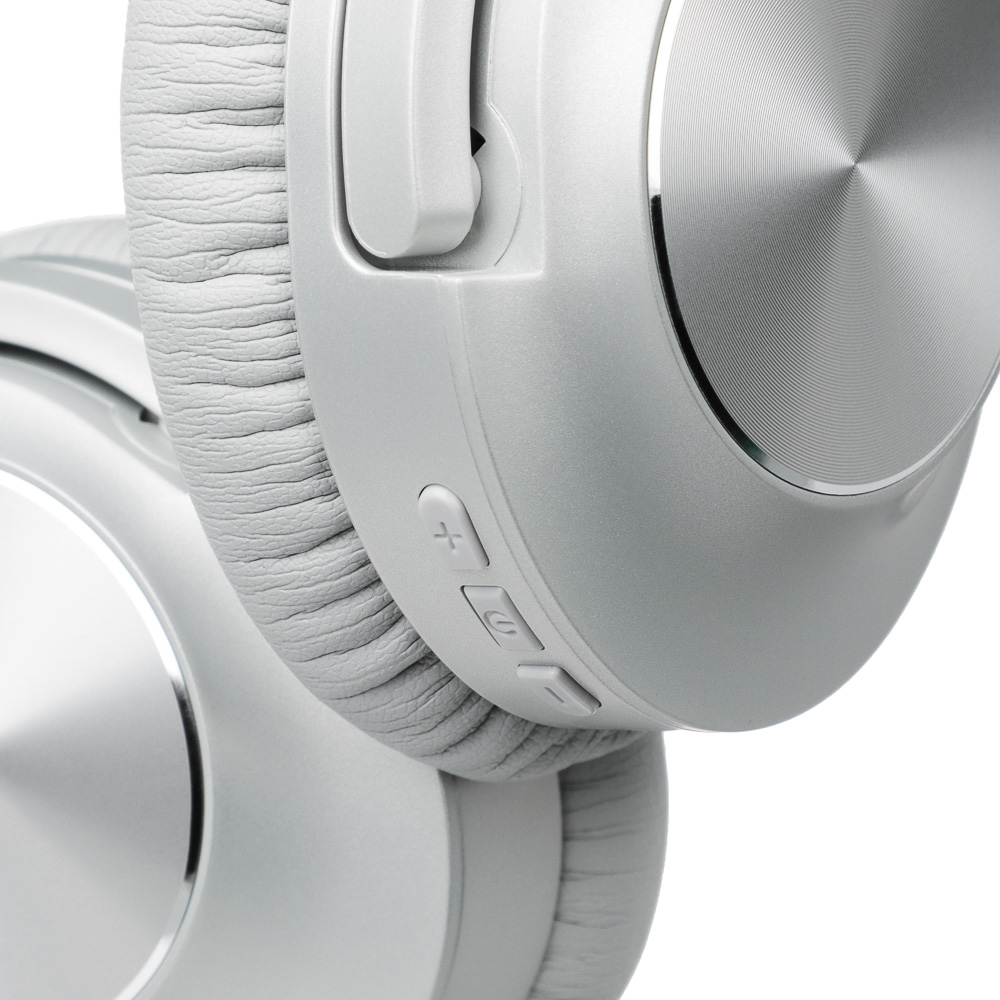 Наушники беспроводные полноразмерные BY Titan, Шумоподавление, арт.№ 410-067